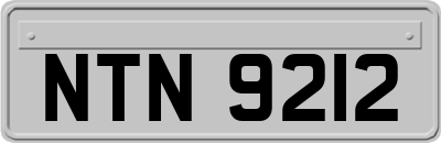 NTN9212