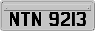 NTN9213