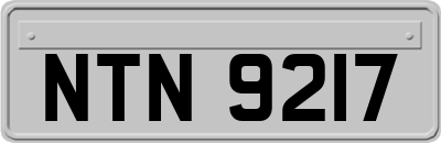 NTN9217