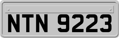 NTN9223