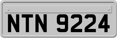 NTN9224