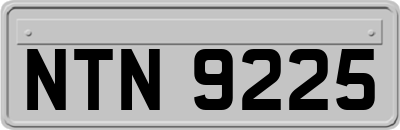 NTN9225