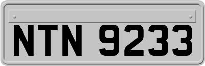NTN9233