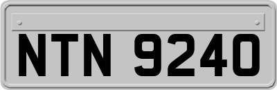 NTN9240