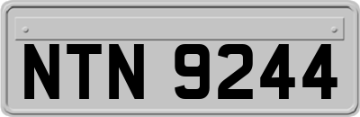 NTN9244
