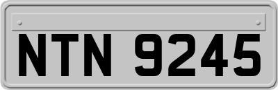 NTN9245