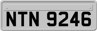 NTN9246