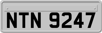 NTN9247