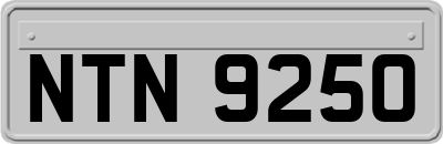 NTN9250