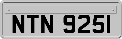 NTN9251