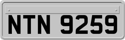 NTN9259
