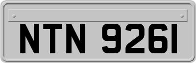 NTN9261