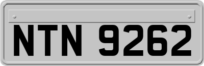 NTN9262