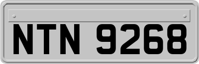 NTN9268