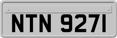 NTN9271