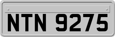 NTN9275
