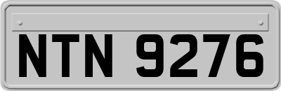 NTN9276