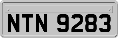 NTN9283