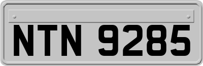 NTN9285