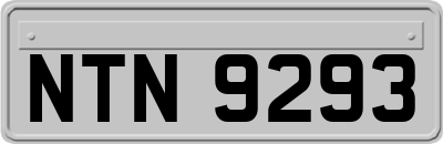 NTN9293