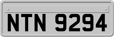 NTN9294