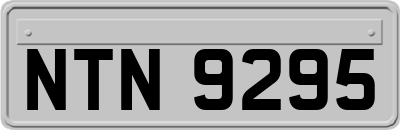 NTN9295
