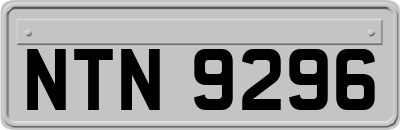 NTN9296