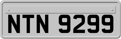 NTN9299