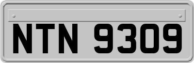 NTN9309