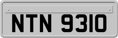 NTN9310