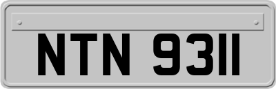 NTN9311