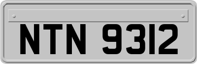 NTN9312