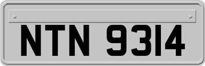 NTN9314