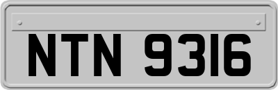 NTN9316