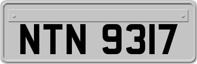 NTN9317