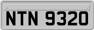 NTN9320