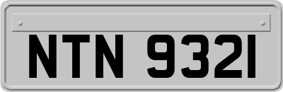 NTN9321
