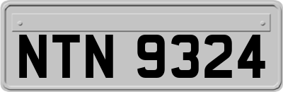 NTN9324