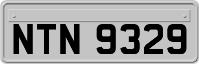 NTN9329