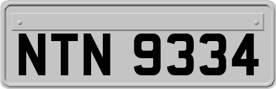 NTN9334