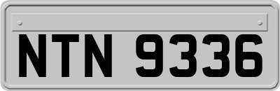 NTN9336