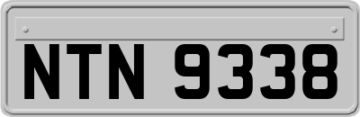 NTN9338