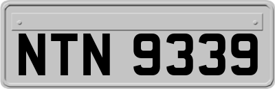 NTN9339