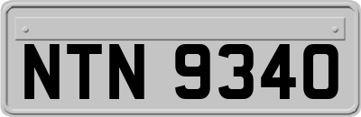 NTN9340
