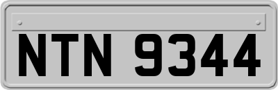 NTN9344