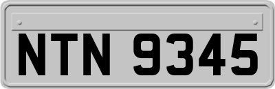 NTN9345