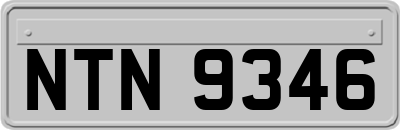 NTN9346