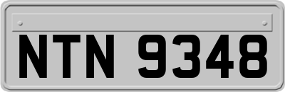NTN9348