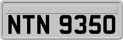 NTN9350