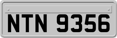 NTN9356